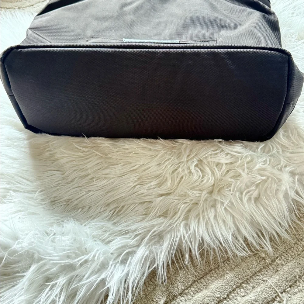 Tumi Companion Espresso Tote Bag Original Collection 223119 Laptop Bag